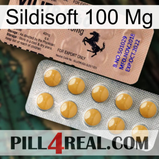 Sildisoft 100Mg 41